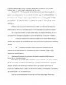 Enseñanza media básica en México