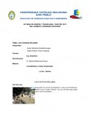 Las Cocinas solares en bolivia.