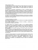 La caries dental es un proceso fisicoquímico de origen infeccioso que proviene de la desmineralización de del esmalte dental. Esta pérdida de minerales es consecuencia de la actividad metabólica de ciertas bacterias que colonizan la superficie dentari