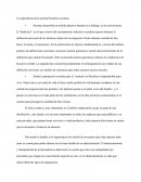 La importancia de la actitud filosófica socratica.