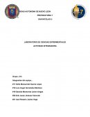 EL LABORATORIO DE CIENCIAS EXPERIMENTALES.