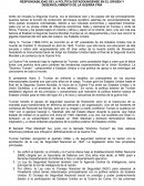 RESPONSABILIDAD DE LA POLÍTICA ESTADOUNIDENSE EN EL ORIGEN Y DESENVOLVIMIENTO DE LA GUERRA FRÍA