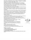 Esquema de leyenda. La Pincoya