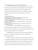 LEASING INMOBILIARIO VS CAPITALIZACIÓN INMOBILIARIA