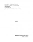 Ensayo del texto de Daniel Prieto Castillo “La Planificación como una Experiencia Decisiva”