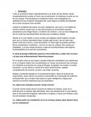 SIPNOSIS. Todo se remonta en Italia, específicamente en la orden de San Benito