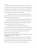 First Solution Pest Control.