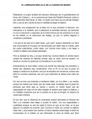 EL LIDERAZGO MÁS ALLÁ DE LA CADENA DE MANDO