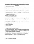 Protección de marcas y patentes.