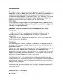 Centros de Ski RM Chile