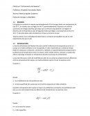 Enfriamiento de Newton