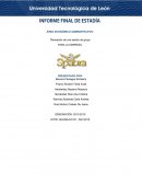 Esquema de campaña publicitaria.