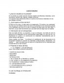 ¿Qué se visualiza en la portada?