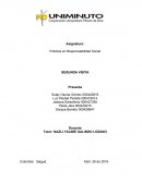 EJE TEMÁTICO: PROBLEMÁTICA AMBIENTAL