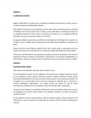 Etica y bioetica actividades de aplicacion