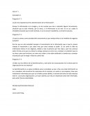 ¿Cuál es la importancia de la administración de la información?