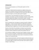 Somos un grupo de jovenes con el fin de poder ayudar a los niños necesitados.