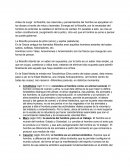 Antes de que surgiera la Filosofía.