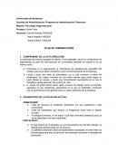 PLAN DE COMUNICACION.