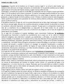 Historia General de la EDUCACIÓN: RESUMEN