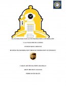 PLAN ESTRATEGICO DE LAS TECNOLOGÍAS DE LA INFORMACIÓN Y LAS TELECOMUNICACIONES