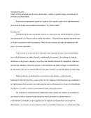 Caso El Chinito Veloz.