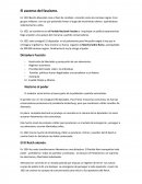 El gran acenso del fascismo