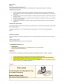 Inglés Jurídico 1 Parcial 1