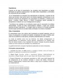 Renacimiento. Arquitectura