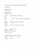 TOMA DE DECISIONES. PROBABILIDAD E INCERTIDUMBRE