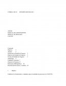 MANUAL DE CONVENCIONES MODELO DE PROCESOS CLIENTE