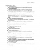 Cuestionario Guía de Física II