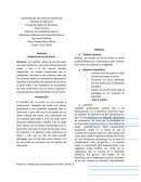 Prueba de Relacion de compresion.