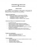 Entrenamiento de Compactación de Materiales de Relleno para Presa.