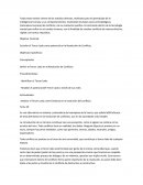 Tercer Lado como potencial en la Resolución de Conflicto.