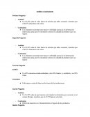 Tema: Bioquimica de los alimentos.