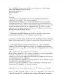 Lanzamiento del Pavimento de Concreto Industrializado.