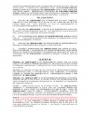 CONTRATO DE ARRENDAMIENTO CALLE FCO VILLA HOT DOGS