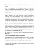 Quien controle el cine controlará el medio de influencia más poderoso-Edison..