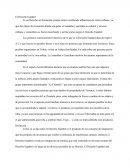 El Derecho Español.