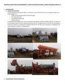 METODO DE ENAYO PARA EL RECONOIMIENTO Y TOMA DE MUESTRAS DE GRAVA Y ARENA TRITURADAS AASHTO