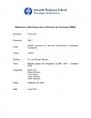 ERIE, constituida como una escisión de Medicorp Inc