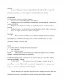 Tema 3: Procesos de dirección de proyectos.