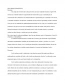 Hay varios tipos de realismo pedagógico, pero hay que destacar cuatro: el humanista, el social, el empirista y el disciplinario.
