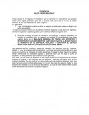 EVIDENCIA: BLOG “RENTABILIDAD”