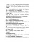 TALLER DE PROCEDIMIENTO PREGUNTAS PARA DINAMICA.