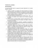 Psicoterapia conductial de urgencias.