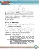 RESPUESTAS DE LA RUTA DE EXPLORACIÓN.