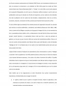 DIÁLOGOS DE PAZ ENTRE EL GOBIERNO COLOMBIANO Y LAS FUERZAS ARMADAS DE COLOMBIA (FARC)