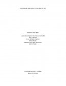 Gestion de servicio soporte tecnico